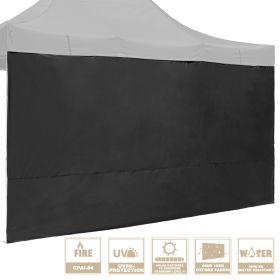 10x15ft Canopy CPAI-84 Sidewall