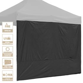 10x10ft Canopy CPAI-84 Sidewall