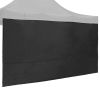 10x15ft Canopy CPAI-84 Sidewall