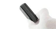 Mini Motorcycle GPS Tracker w/ Area Fence + Hard-wire Option