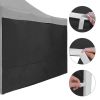 10x15ft Canopy CPAI-84 Sidewall