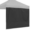 10x10ft Canopy CPAI-84 Sidewall