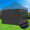 10x10ft Canopy CPAI-84 Sidewall