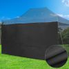 10x15ft Canopy CPAI-84 Sidewall