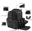 Outdoor Hunting Shooting Backpack Bag