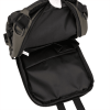 Sling Bag Chest Shoulder Backpack Fanny Pack Crossbody Bags for Men