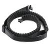 Tactical Paracord Sling Adjustable Paracord Strap Gun Belt Rifle Gun Sling