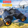 Binoculars Hunting Day Night Outdoor Travel Compact Folding Telescope