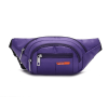 Sling Shoulder Travel Sport Pouch Unisex Fanny Pack Belt Waist Bag