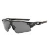 Bicycle Sunglasses; Windproof Cycling Goggles; UV Protection Eyewear Outdoor Sports MTB And Road Bike Accessories