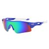 Bicycle Sunglasses; Windproof Cycling Goggles; UV Protection Eyewear Outdoor Sports MTB And Road Bike Accessories