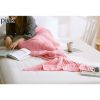 Mermaid knit large medium and small size sleeping bag casual ladies home supplies