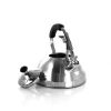 Camping Kitchen Office Use Stainless Steel Whistling Tea Kettle